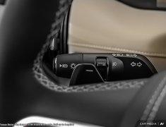 2025 Nissan Armada Platinum Reserve