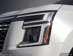 2025 Nissan Armada Platinum Reserve