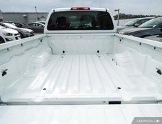 2014 Nissan Frontier 2.5L 4 CYLINDER 4X2