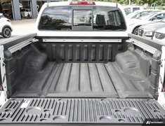 2022 Nissan Frontier PRO-4X CREWCAB