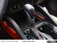 2023 Nissan Frontier PRO-4X + LEATHER SUNROOF