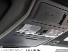 2023 Nissan Frontier PRO-4X + LEATHER SUNROOF
