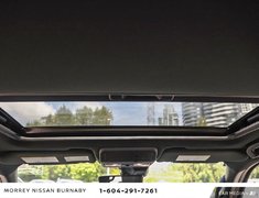 2023 Nissan Frontier PRO-4X + LEATHER SUNROOF