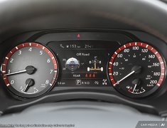 2025 Nissan Frontier PRO-4X Luxury