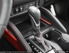 2025 Nissan Frontier PRO-4X Luxury