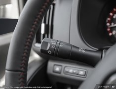 2025 Nissan Frontier PRO-4X Luxury