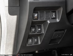 2025 Nissan Frontier PRO-4X Luxury