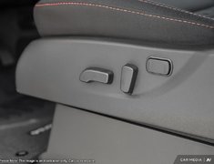2025 Nissan Frontier PRO-4X Luxury