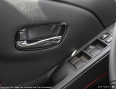2025 Nissan Frontier PRO-4X Luxury