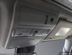 2025 Nissan Frontier SL