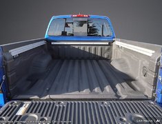 2025 Nissan Frontier SL