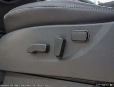 2025 Nissan Frontier SL