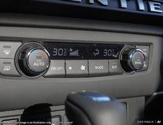 2025 Nissan Frontier SL
