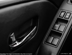 2025 Nissan Frontier PRO-4X LWB Luxury
