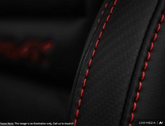 2025 Nissan Frontier PRO-4X LWB Luxury