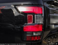 2025 Nissan Frontier PRO-4X LWB Luxury