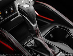 2025 Nissan Frontier PRO-4X LWB Luxury