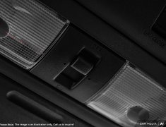 2025 Nissan Frontier PRO-4X LWB Luxury