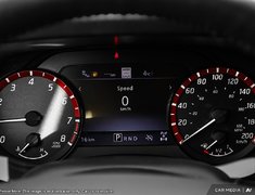 2025 Nissan Frontier PRO-4X LWB Luxury