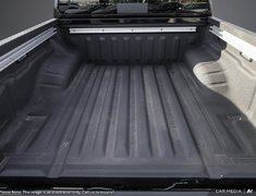 2025 Nissan Frontier PRO-4X LWB Luxury