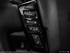 2025 Nissan Frontier PRO-4X LWB Luxury