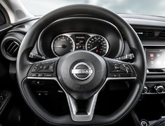 2024 Nissan Kicks Play S