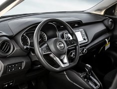 2024 Nissan Kicks Play S