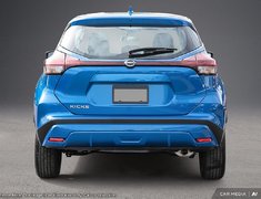2024 Nissan Kicks Play S
