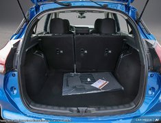 2024 Nissan Kicks Play S