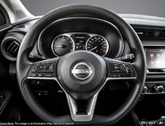 2024 Nissan Kicks Play S