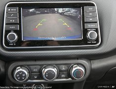 2024 Nissan Kicks Play S