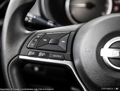 2024 Nissan Kicks Play S