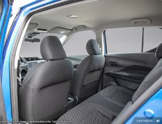 2024 Nissan Kicks Play S
