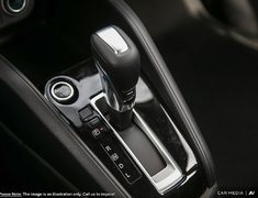 2024 Nissan Kicks Play S