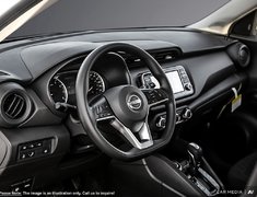 2024 Nissan Kicks Play S