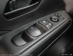 2024 Nissan Kicks Play S