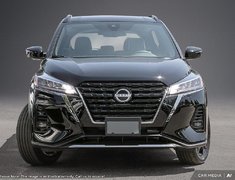 2024 Nissan Kicks Play SR PREMIUM