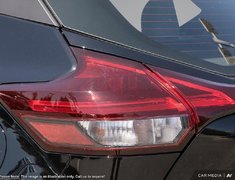 2024 Nissan Kicks Play SR PREMIUM