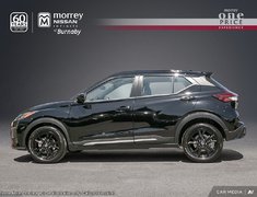 2024 Nissan Kicks Play SR PREMIUM