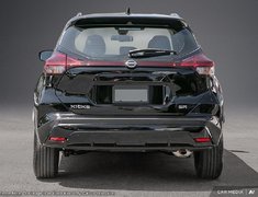 2024 Nissan Kicks Play SR PREMIUM