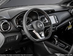 2024 Nissan Kicks Play SR PREMIUM