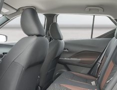 2024 Nissan Kicks Play SR PREMIUM