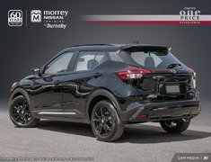 2024 Nissan Kicks Play SR PREMIUM