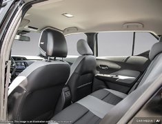 2024 Nissan Kicks Play SR PREMIUM