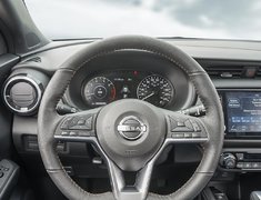 2024 Nissan Kicks Play SR PREMIUM