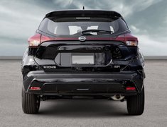 2024 Nissan Kicks Play SR PREMIUM