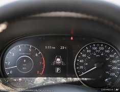 2024 Nissan Kicks Play SR PREMIUM