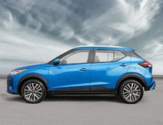 2024 Nissan Kicks Play SV