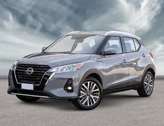 2025 Nissan Kicks Play SV