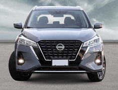 2025 Nissan Kicks Play SV